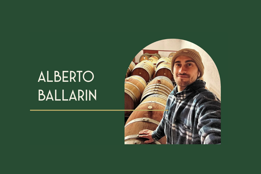 Alberto Ballarin