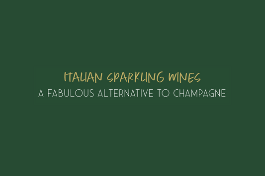 Italian Sparkling Wines