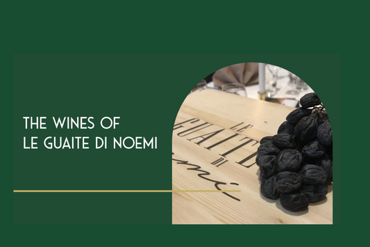 Le Guaite di Noemi