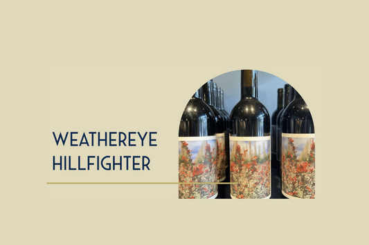 WeatherEye Hillfighters