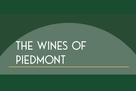 The Wonders of Piedmont