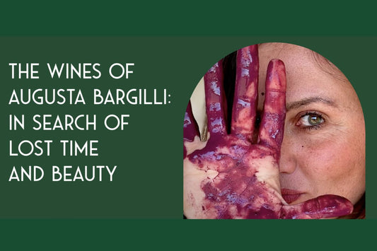 Augusta Bargilli