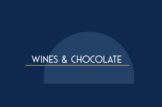 Wine & Chocolate