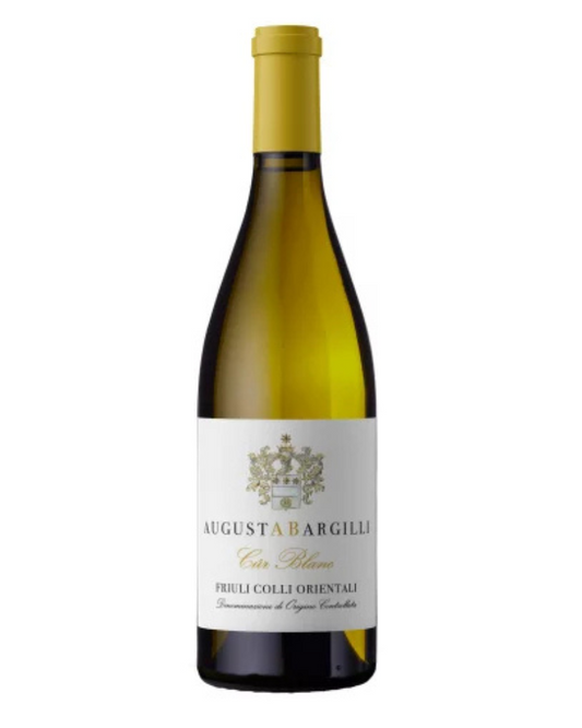 Augusta Bargilli Cur Blanc DOC 2020