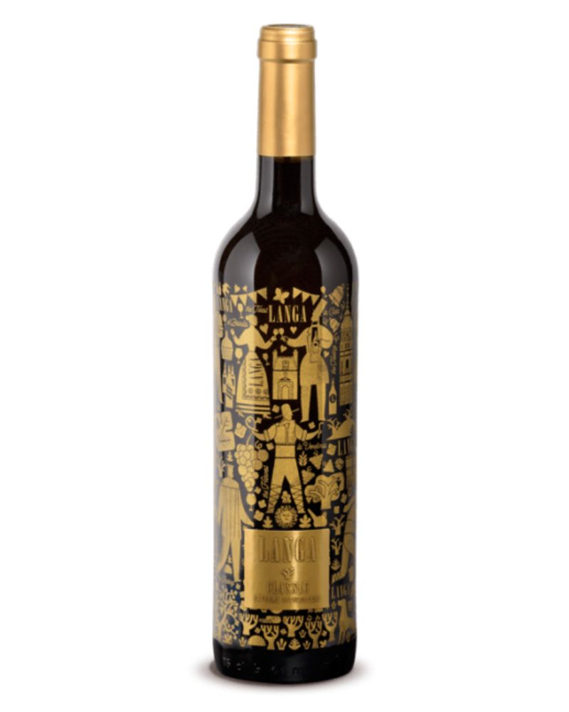 Bodegas Langa Classic Garnacha Centenaria 2020