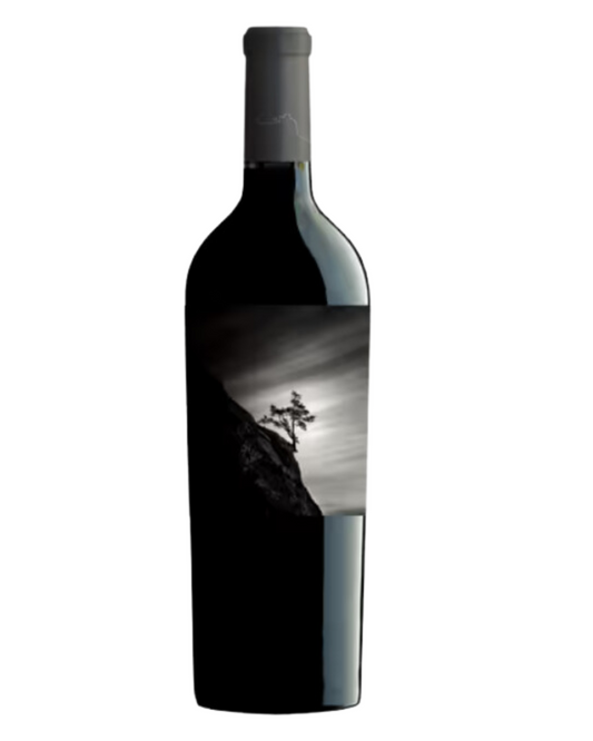 Brook & Bull Cabernet Sauvignon 2021