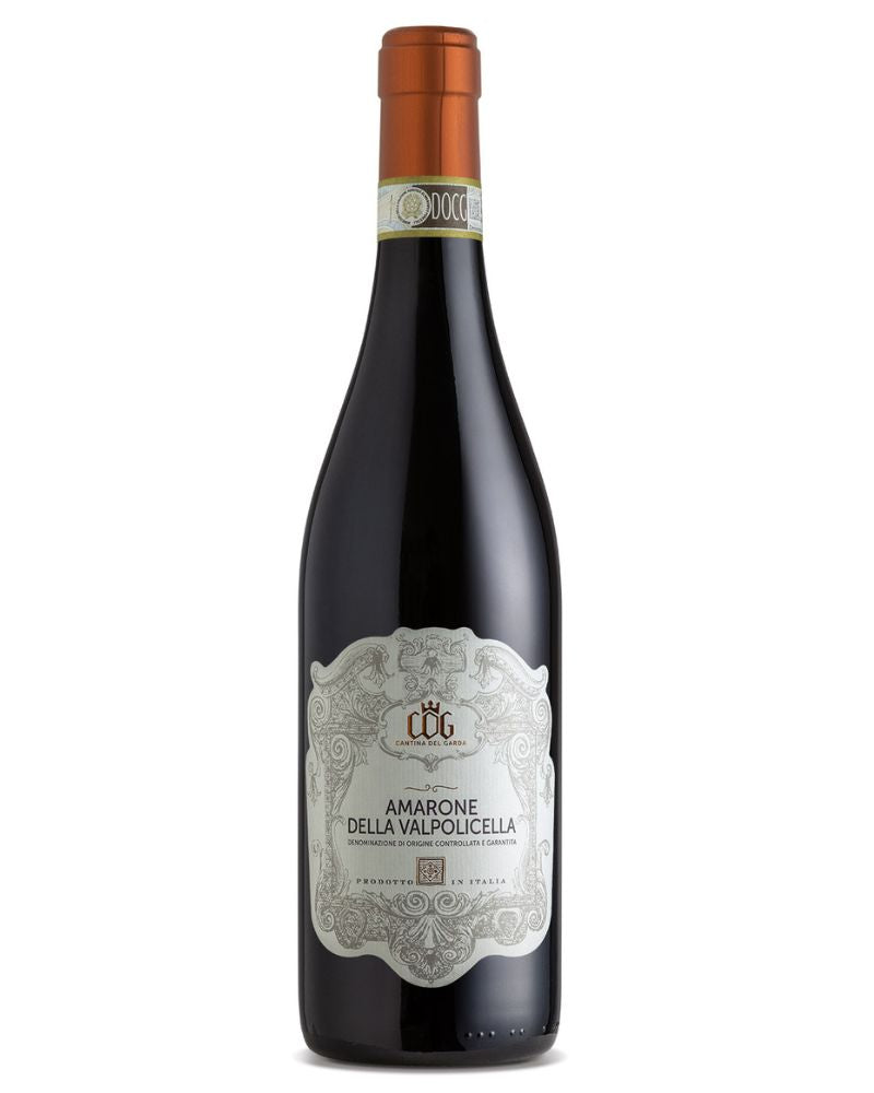 Cantina del Garda Amarone della Valpolicella DOCG 2016