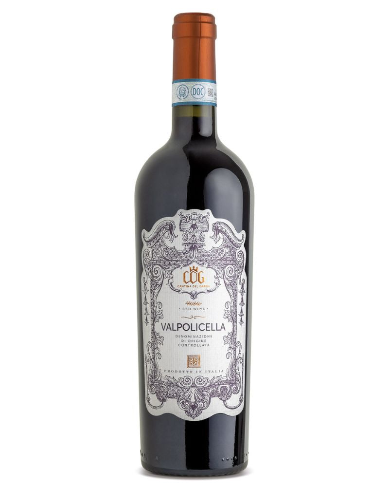 Cantina del Garda Valpolicella DOC