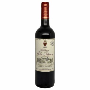 Chateau Clos Renon 2020 Bordeaux Superieur