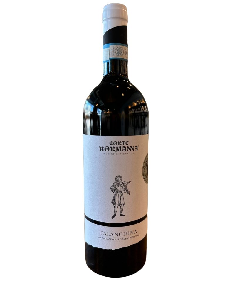 Corte Normanna Falanghina Del Sannio DOC 2023