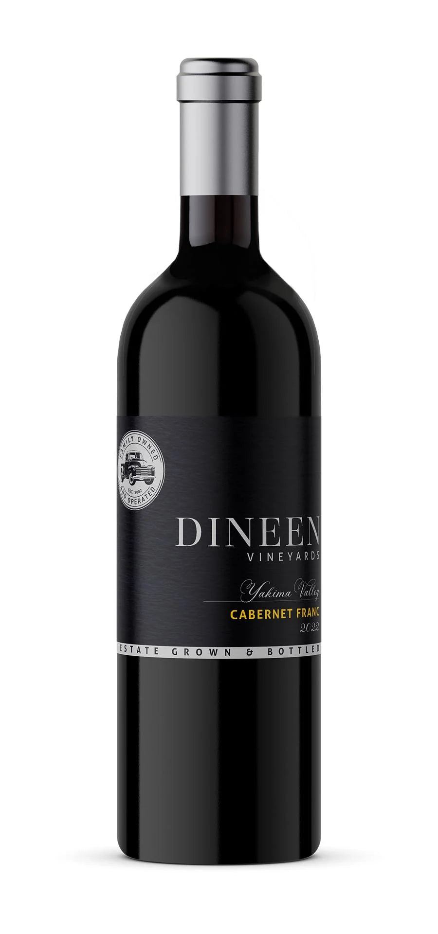 Dineen Vineyards 2023 Cabernet Franc