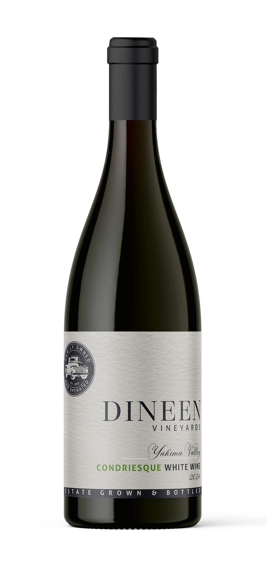 Dineen Vineyards 2025 Condriesque