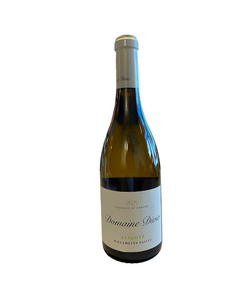 Domaine Divio Willamette Valley Aligoté 2025