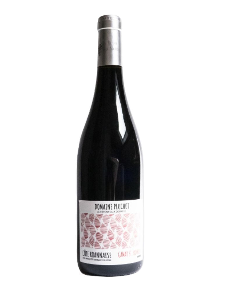 Domaine Pluchot Cote Roannaise 'Arris' 2023