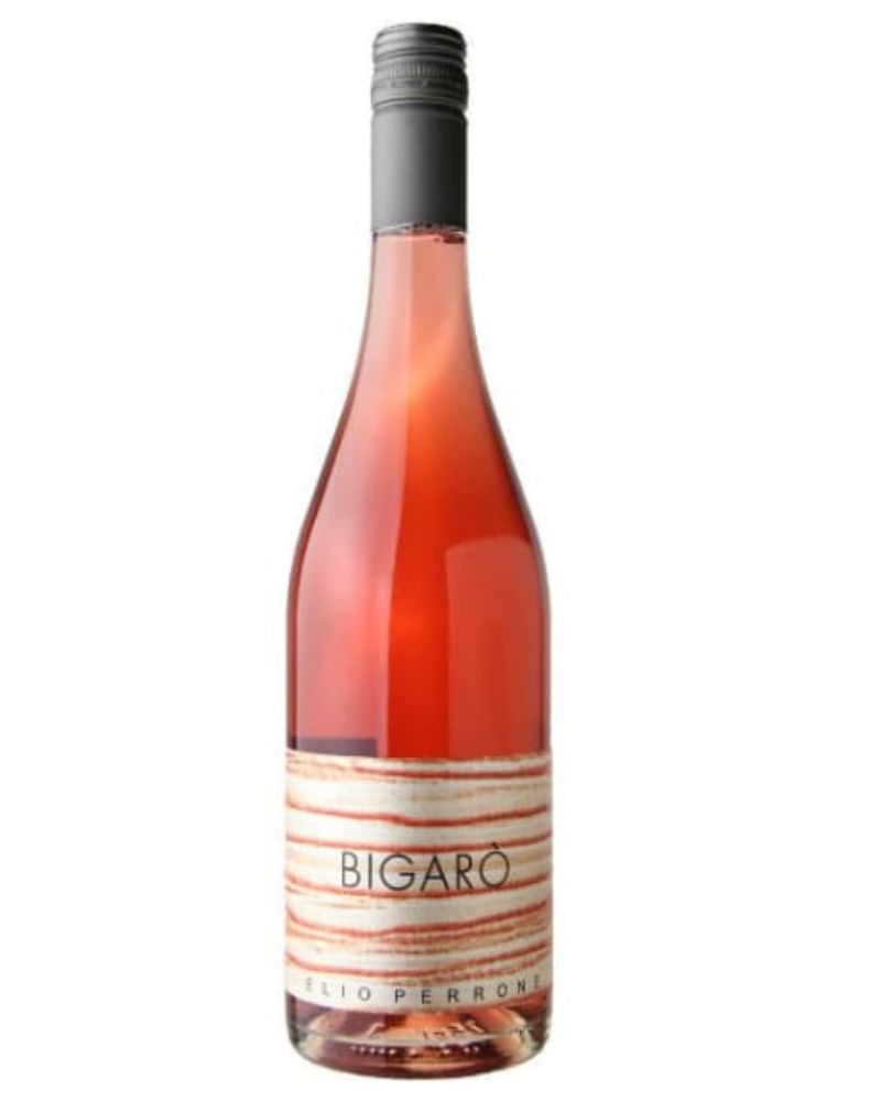 Elio Perrone Bigaro Partially Fermented Rosé