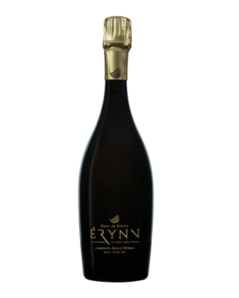 Arnaud Moreau Champagne Grand Cru Erynn Blanc de Blancs Extra Brut