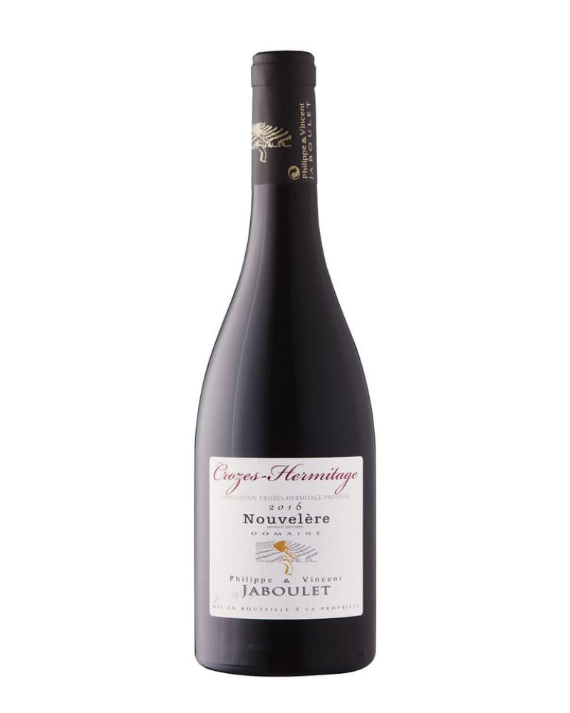 P&V Jaboulet Crozes Hermitage Red Nouvelere 2018