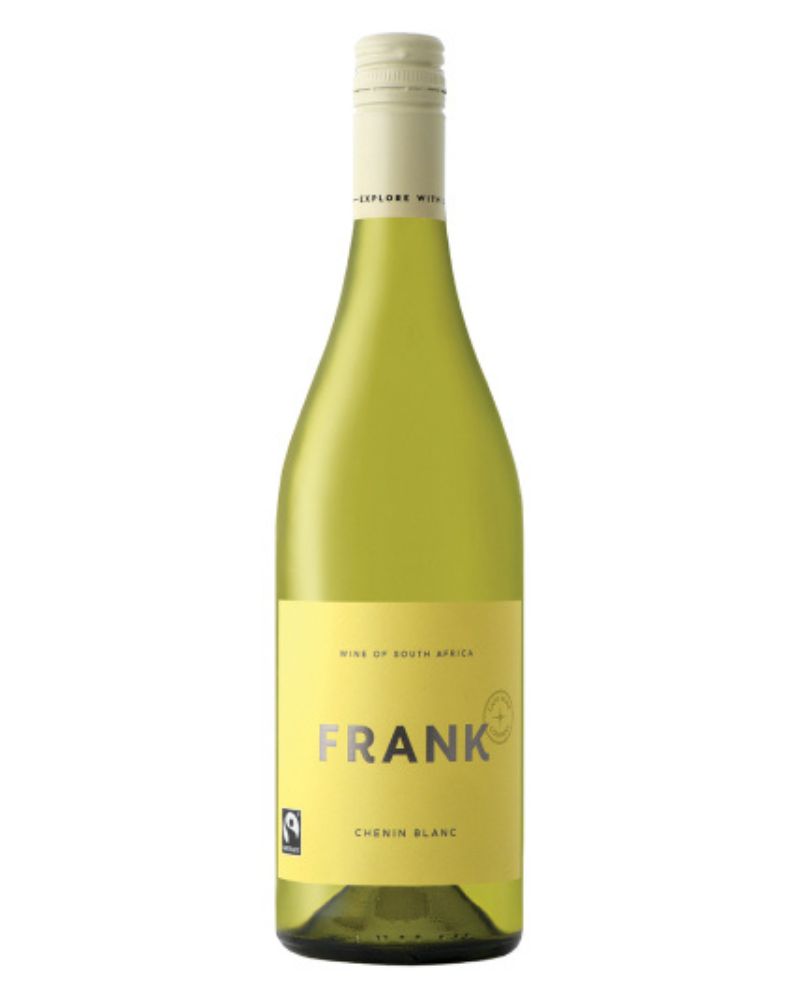 Frank Chenin Blanc 2022