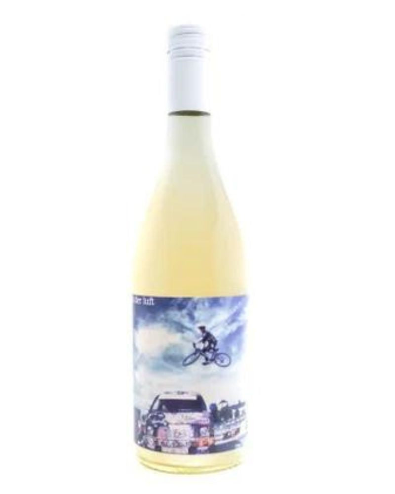 Weingut Beurer In der Luft 2022