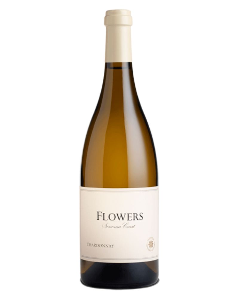 Flowers Sonoma Coast Chardonnay 2022