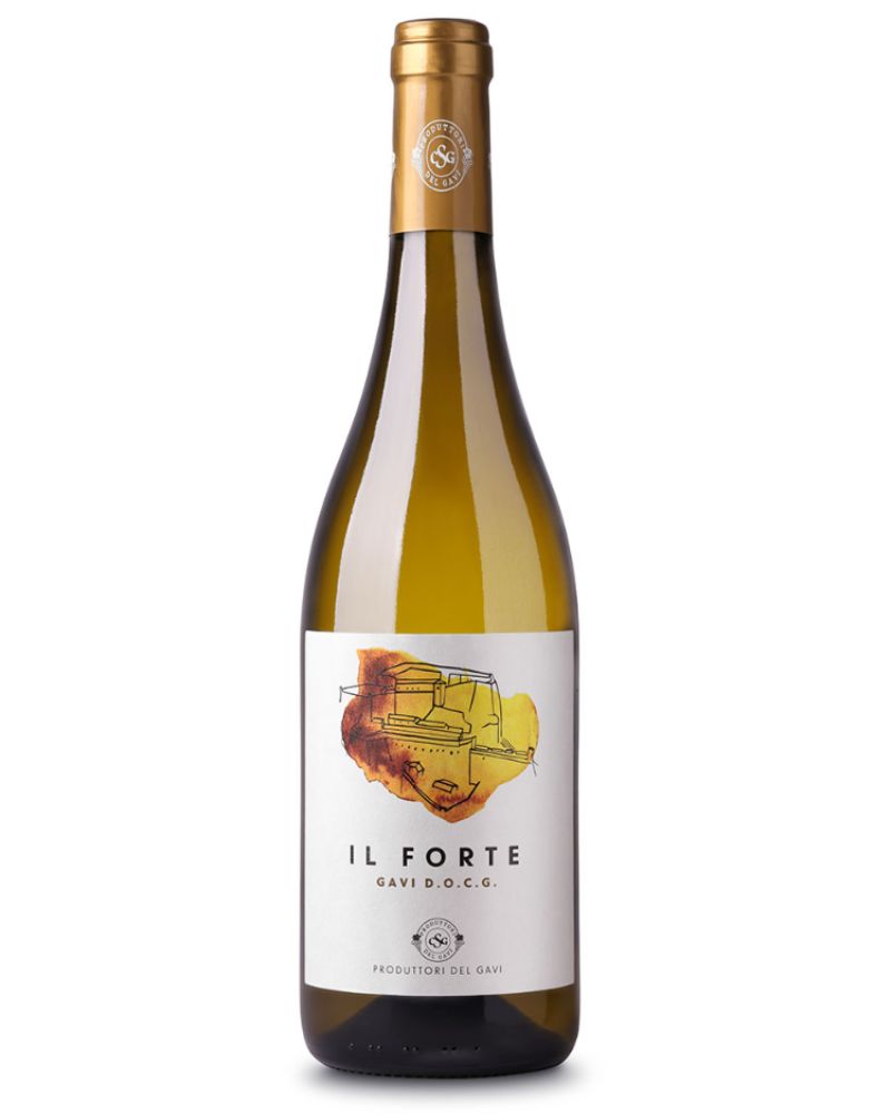 Il Forte Gavi DOCG 2023