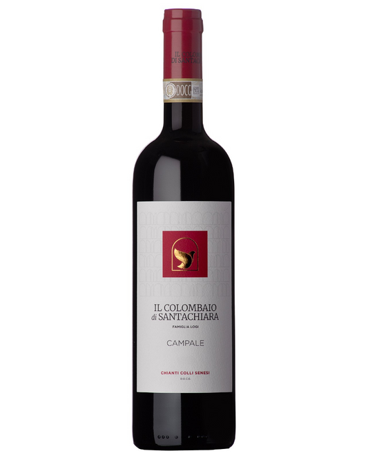 Il Colombaio di Santa Chiara Chianti Colli Senesi DOCG 2022