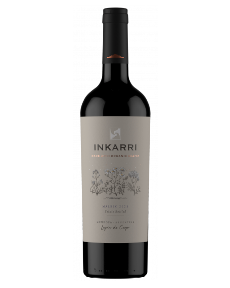 Inkarri Malbec 2022