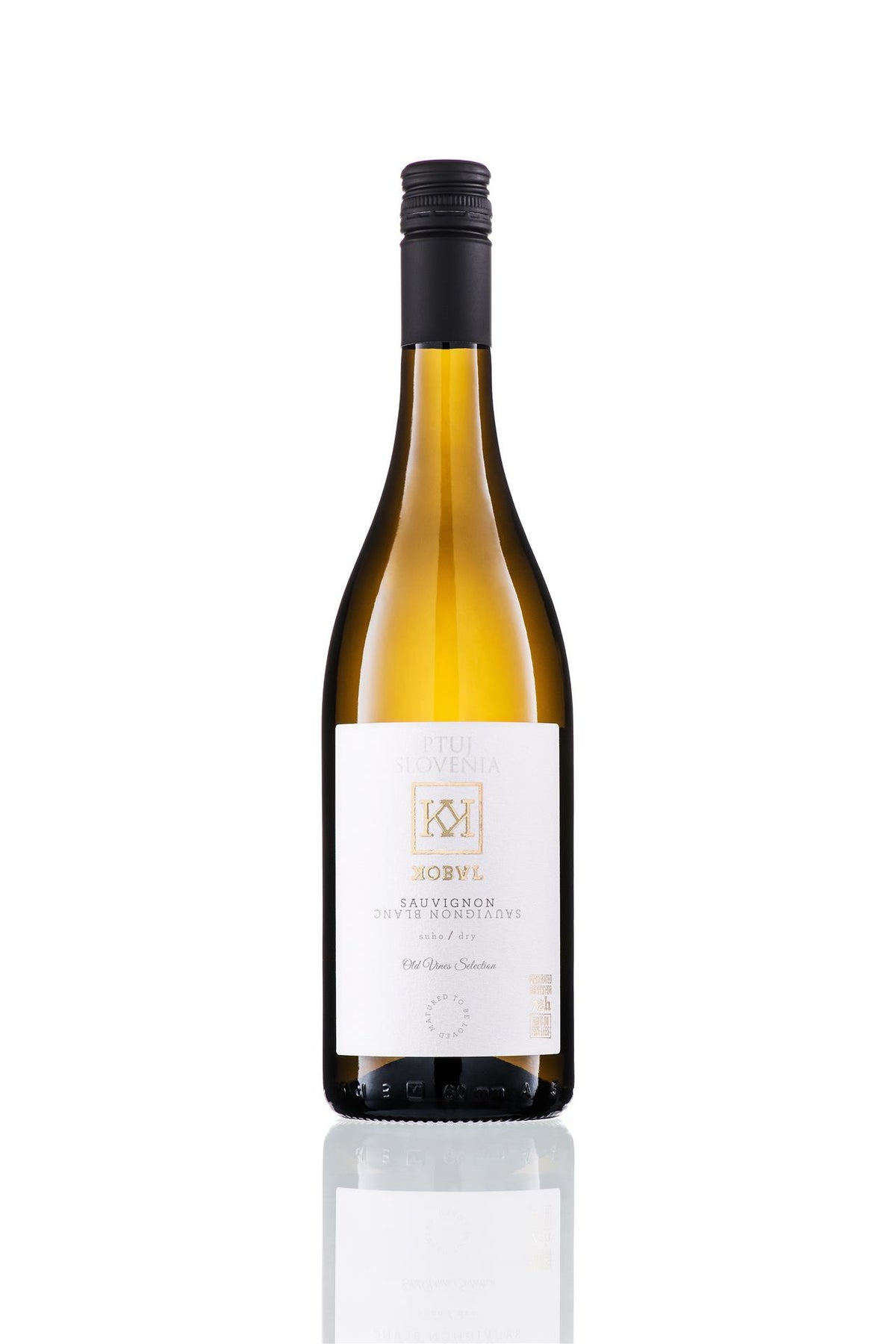 Kobal Sauvignon Blanc 2025