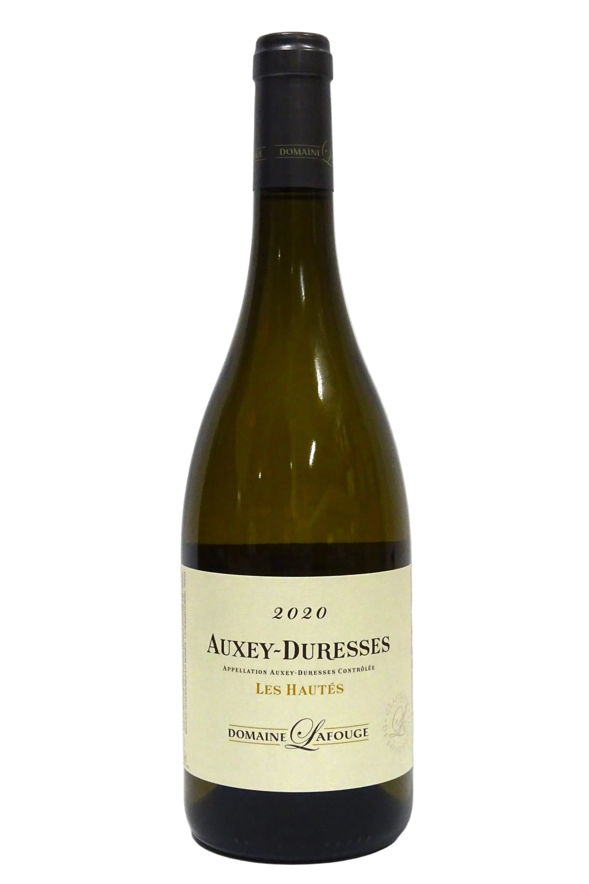 Domaine Lafouge Jean & Gilles Auxey-Duresses, Les Hautes 2023