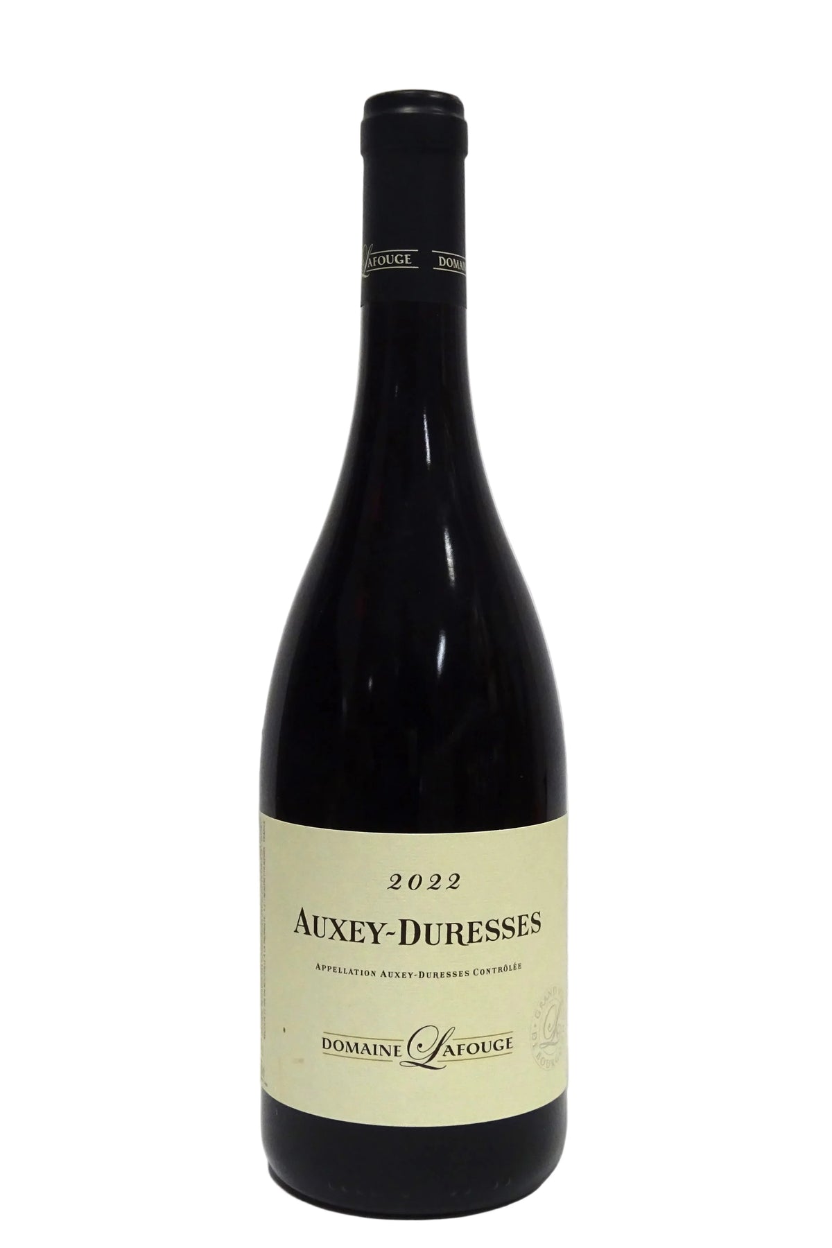Domaine Lafouge Jean & Gilles Auxey-Duresses 2023
