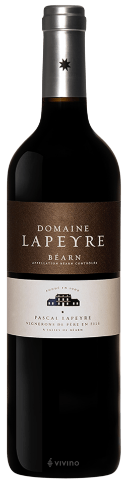 Domaine Lapeyre