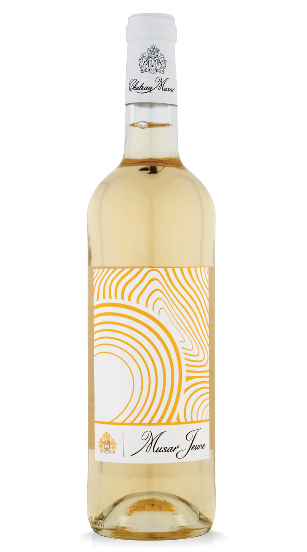 Chateau Musar 2023 Jeune Blanc