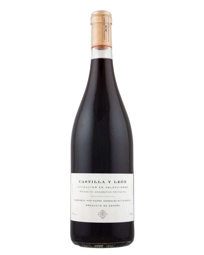 Mary Taylor Tempranillo Castilla Adrian de Pablo 2022