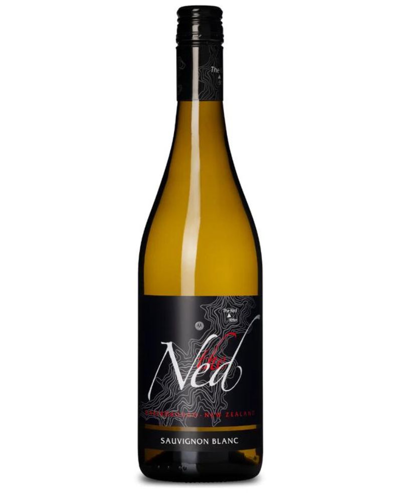 Marisco Vineyards The NED Sauvignon Blanc 2022