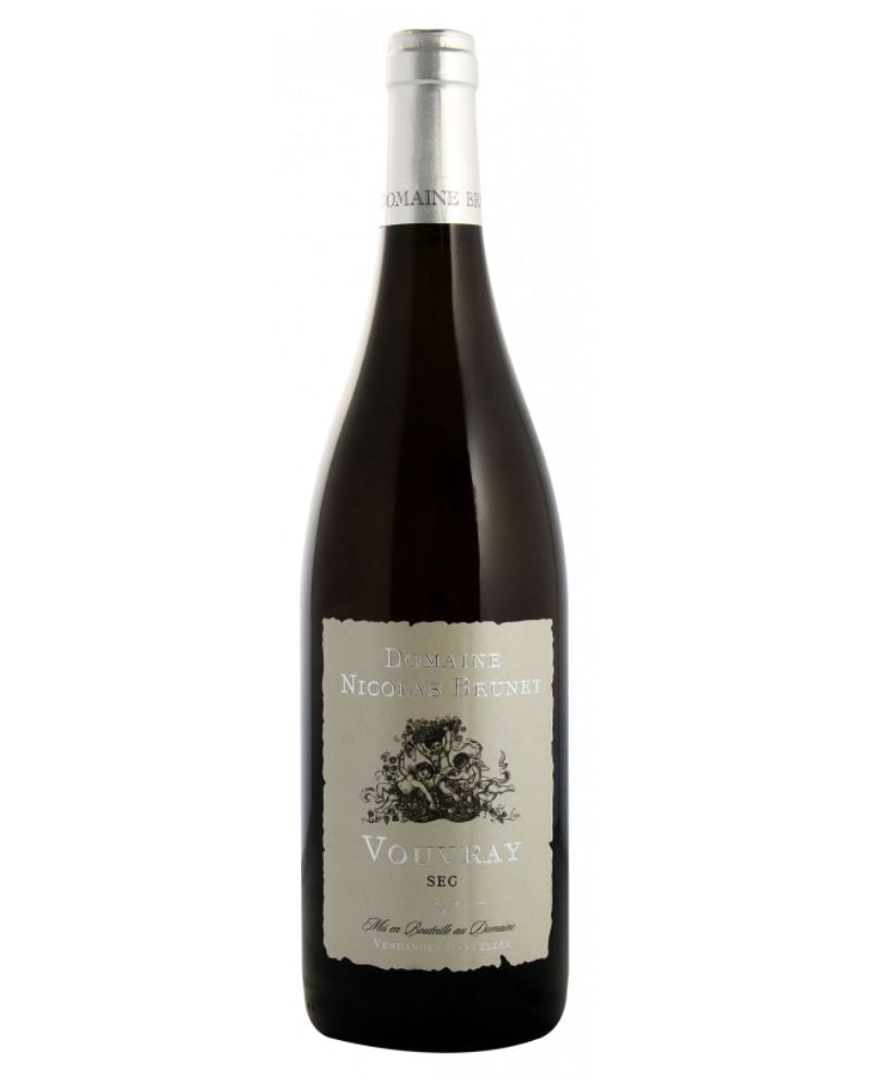 Domaine Nicolas Brunet Vouvray 'Vielles Vignes' 2022