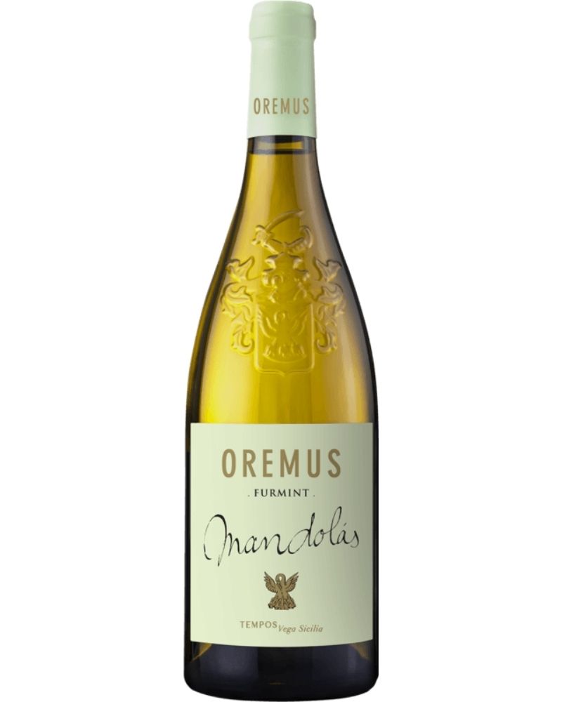 Oremus/Vega Sicilia' Furmint Mandolas 2020