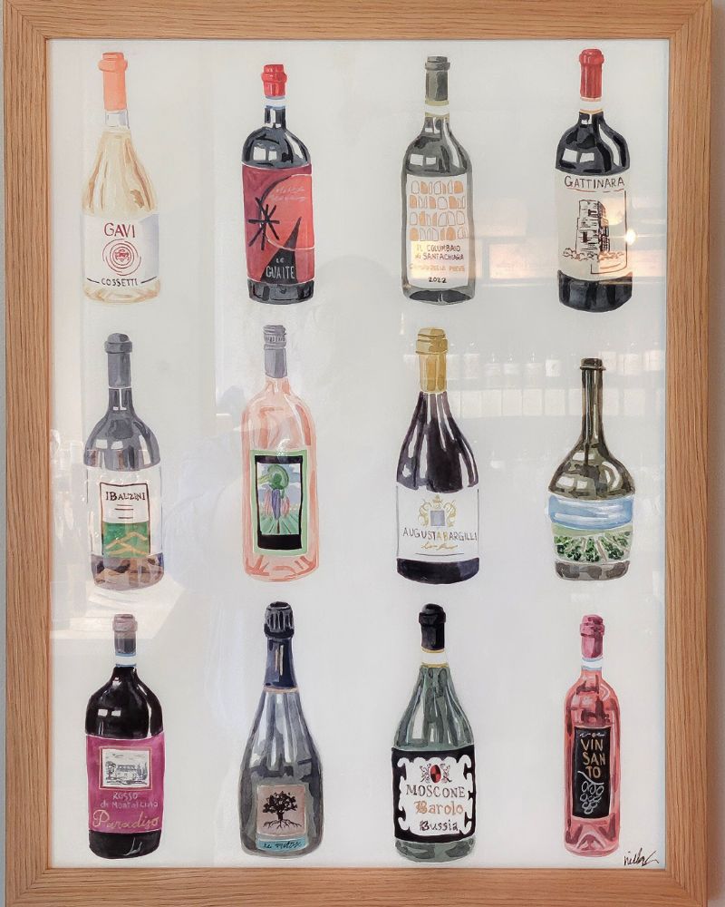 Story in a Bottle Wine Club