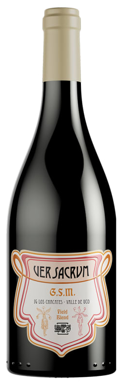 Ver Sacrum GSM 2024