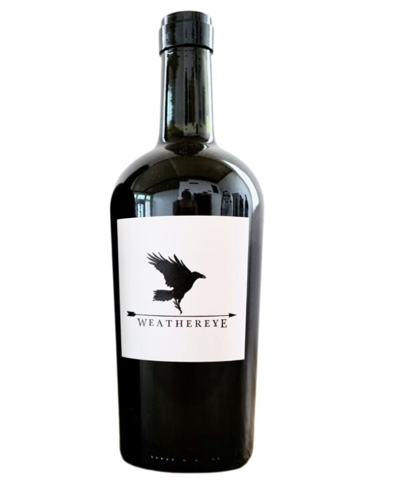WeatherEye Estate Cabernet Sauvignon 2021