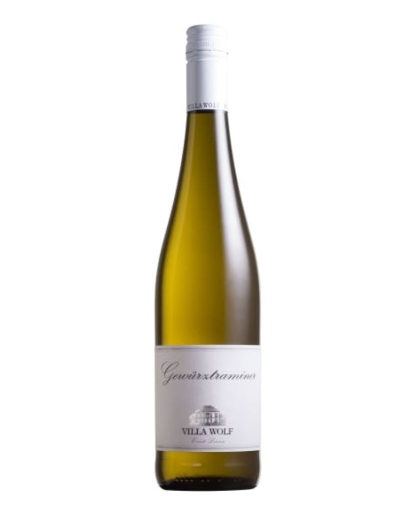 Villa Wolf Gewurztraminer