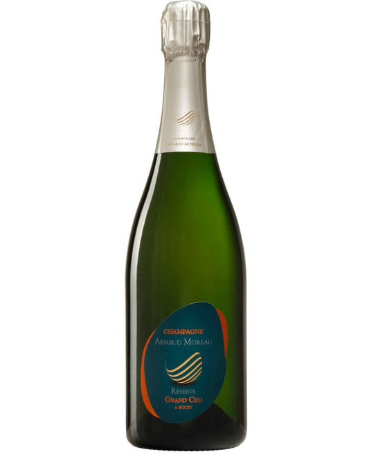Arnaud Moreau Champagne Grand Cru Reserve