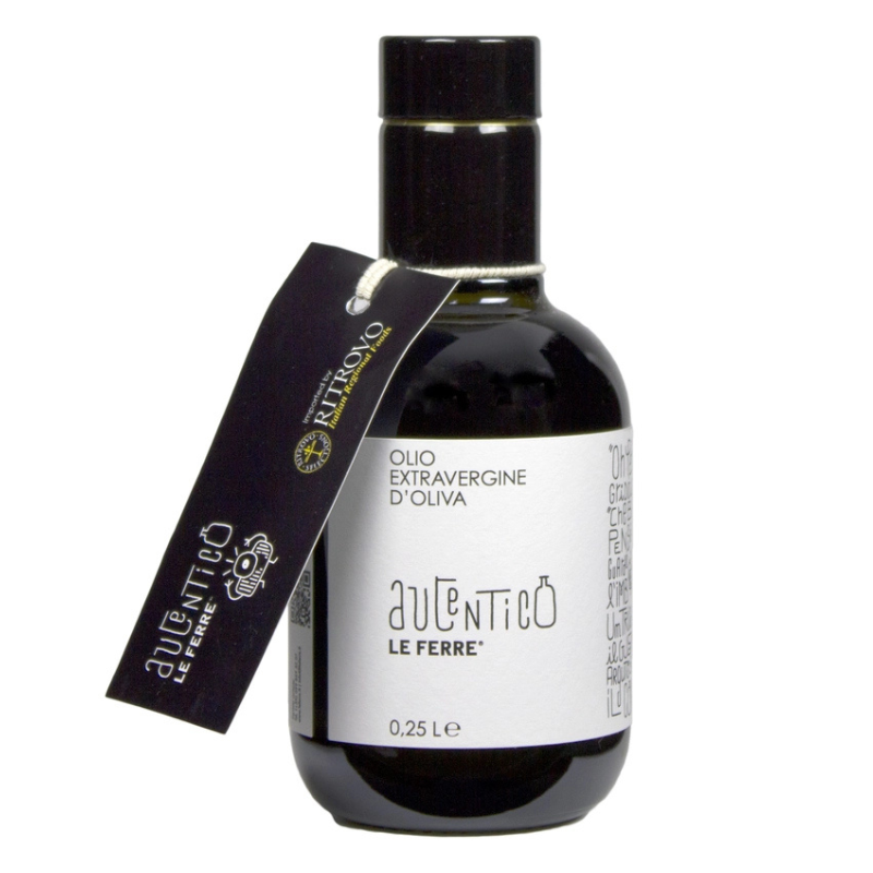 Autentico Extra Virgin Olive Oil