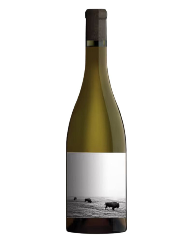 Brook & Bull Chardonnay 2022