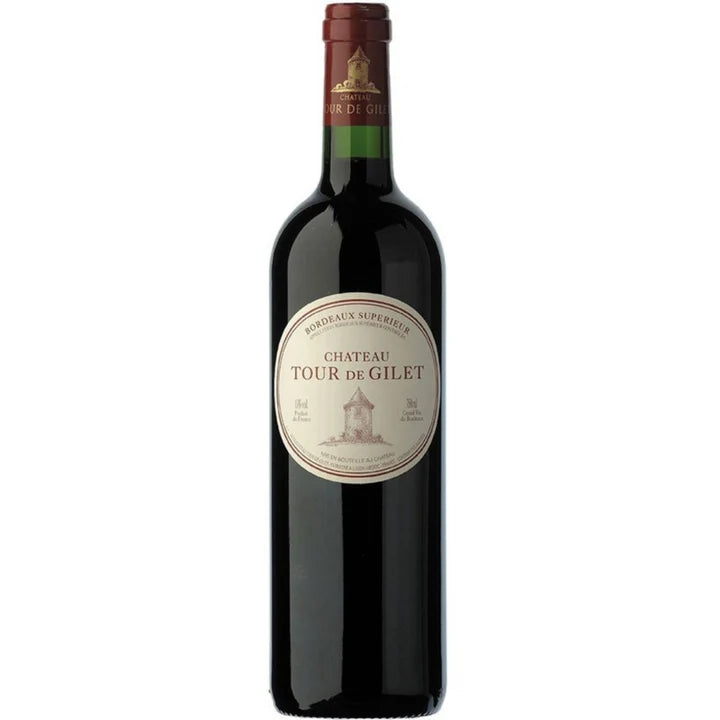 Chateau Tour de Gilet 2023 Bordeaux Superieur