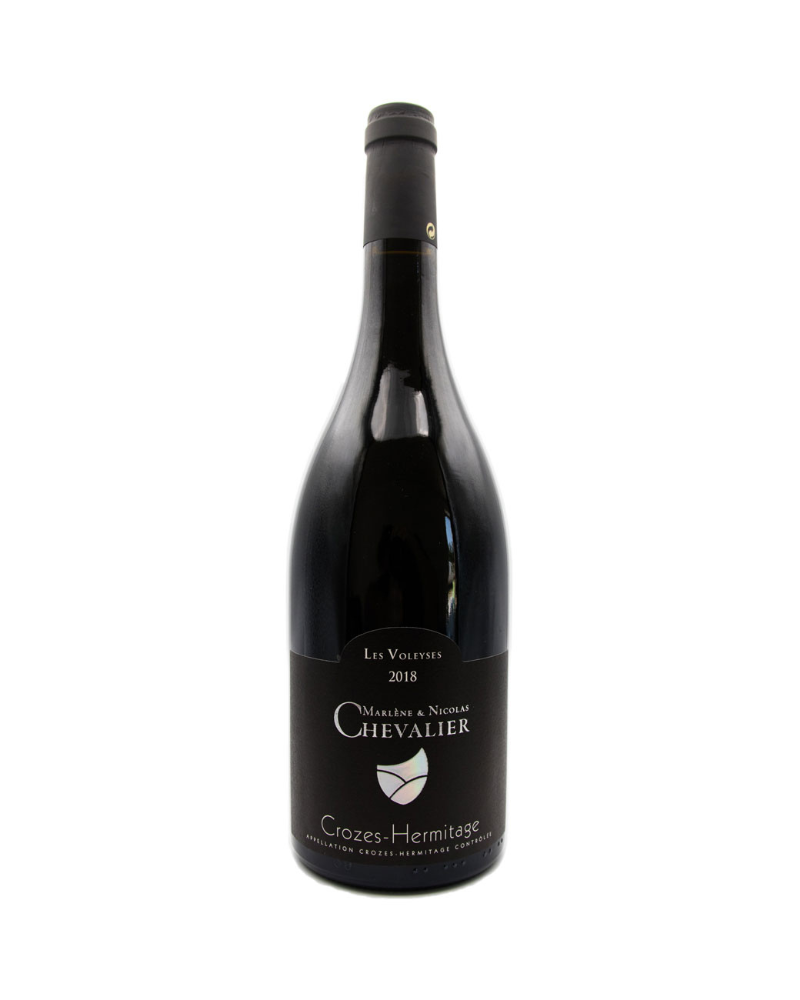 Domaine Chevalier Crozes Hermitage Rouge Les Voleyses 2020