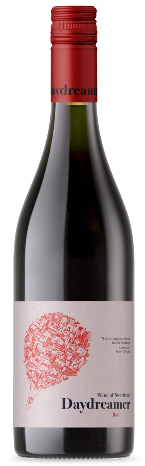 Riebeek Cellars 2022 Daydreamer Red Blend
