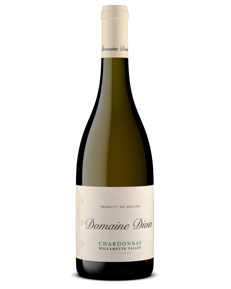 Domaine Divio Chardonnay Les Climats 2021
