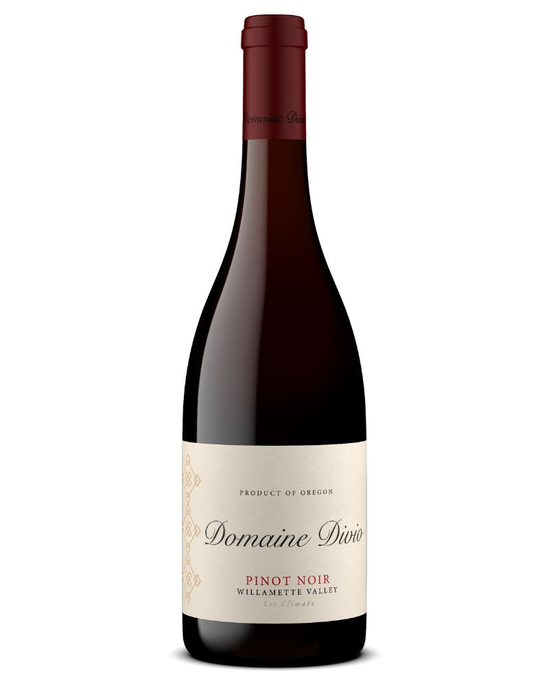 Domaine Divio Pinot Noir Les Climats 2021