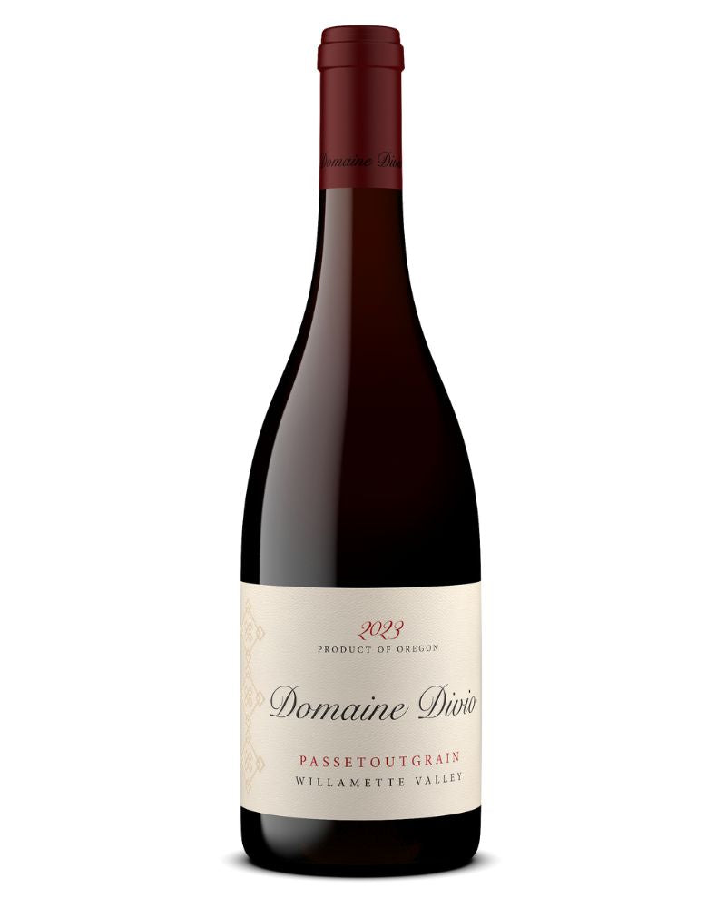 Domaine Divio Passetoutgrain 2023