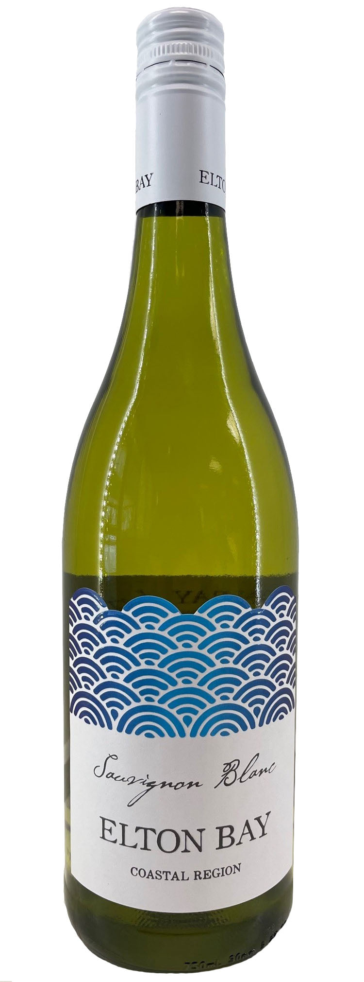 Elton Bay Sauvignon Blanc 2024